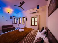 Hotel Renuka