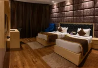 The Orlov Hotel Hôtels à : District de Panipat