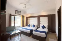 Hotel Katra Residency Hotel di Katra