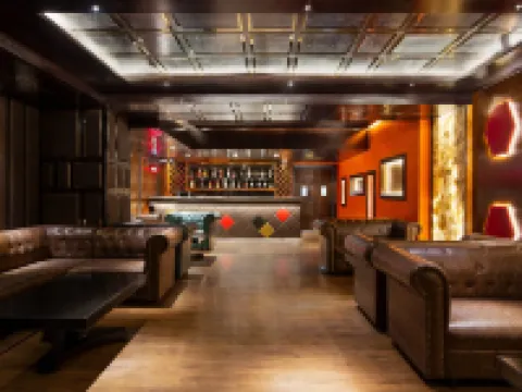 Ramada Encore by Wyndham Jalandhar Hotels in Jalandhar