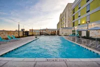 Home2 Suites by Hilton Plano Legacy West - Pools