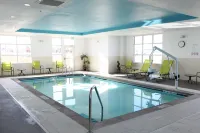 Hampton Inn and Suites Lafayette Medical Center Hoteles en Louisville