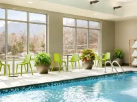 Home2 Suites by Hilton Colorado Springs Hoteles cerca de Montaña Cheyenne