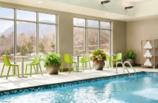 Home2 Suites by Hilton Colorado Springs