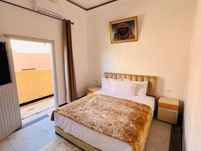 Abrid apartment