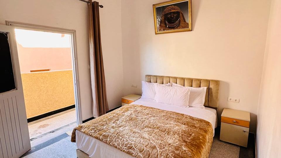 Abrid apartment