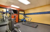Hampton Inn Dry Ridge - Gym