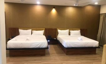 Hotel the Grand Unity
