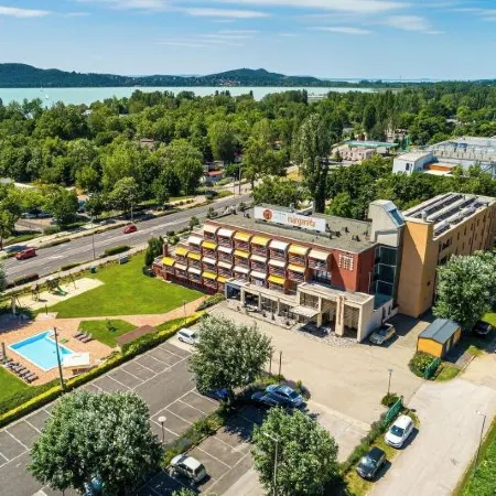 Hotel Margareta