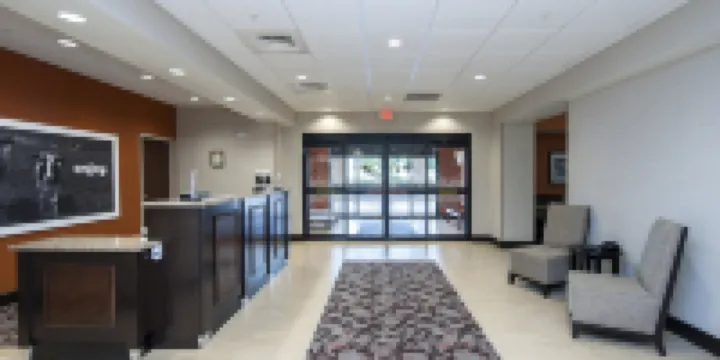 Hampton Inn & Suites Seneca-Clemson Area Hotels in Seneca