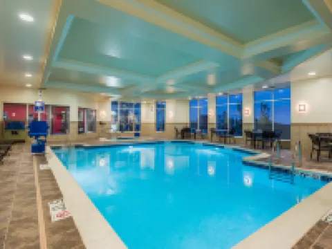 Hilton Garden Inn Wayne Hotels in Wayne