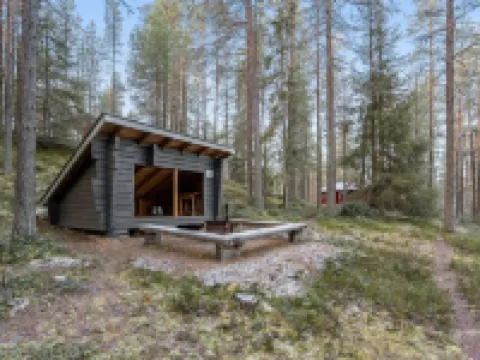 Viipusjärvi 12