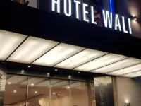 Wali's Hotel Các khách sạn ở Bielefeld