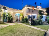 Hotel Heritage Sanyam