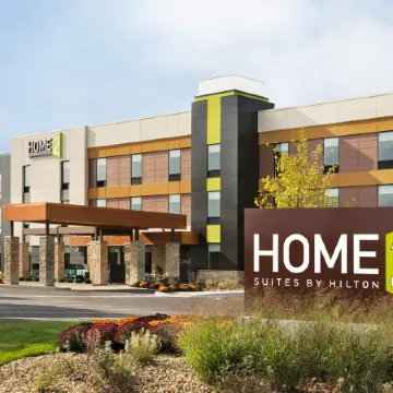 Home2 Suites by Hilton Joliet/Plainfield