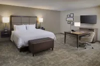 Hampton Inn by Hilton Garden City Long Island Hotels in East Garden City