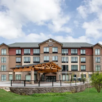 Homewood Suites by Hilton Steamboat Springs