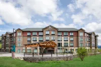 Homewood Suites by Hilton Steamboat Springs Các khách sạn gần Bud Werner Memorial Library