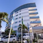 Comfort Suites Macaé