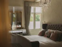 Best Western Grimsby Oaklands Hall Hotel Hotel di Brigsley