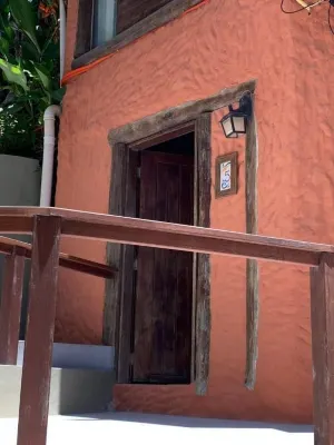 Casas de Juan โรงแรมใน