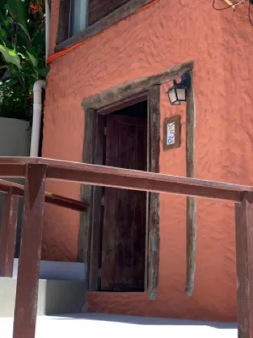 Casas de Juan