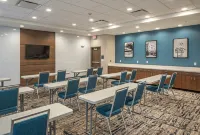 Hampton Inn by Hilton Hastings Hotels in Hastings