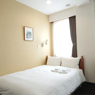 スマイルホテル神戸元町 元町（兵庫）駅周辺のホテル