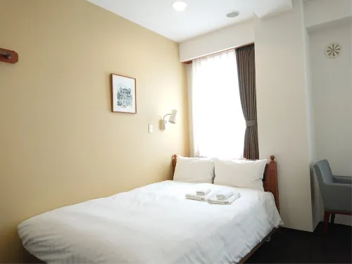 Smile Hotel Kobe Motomachi