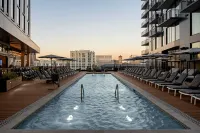 Hotel Fraye Nashville, Curio Collection by Hilton - Rooftop Pools