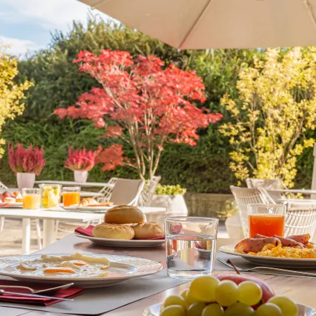 UNA HOTELS Le Terrazze Treviso Hotel & Residence