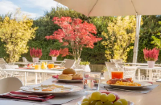 UNA HOTELS Le Terrazze Treviso Hotel & Residence