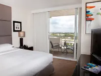 Galleryone - a DoubleTree Suites by Hilton Hotels in der Nähe von Ferienpark