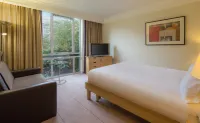 Hilton Leicester Hotels in 