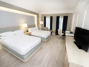 Hilton Colon Guayaquil