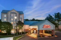 Hampton Inn & Suites Memphis East Germantown Area Hotel di Memphis