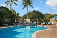 Hampton Inn Jupiter/Juno Beach Hotels in Juno Beach