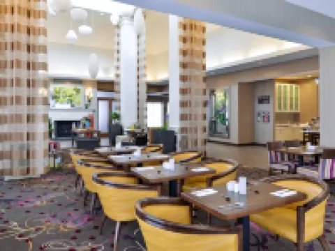 Hilton Garden Inn Hobbs Hoteles en Hobbs