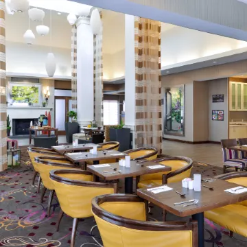 Hilton Garden Inn Hobbs