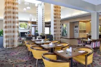 Hilton Garden Inn Hobbs Hotels in Hobbs