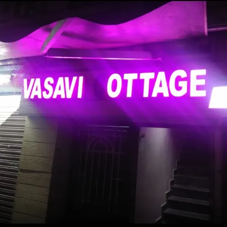 Vasavi Cottage