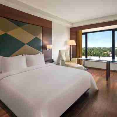 The Residency Towers Coimbatore Rooms