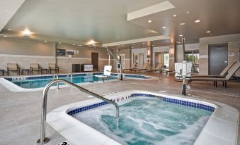 Hilton Garden Inn Lansing/West