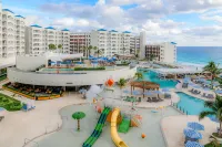 Hilton Cancun Mar Caribe All-Inclusive Resort - Water Park