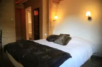 Luxurious 5 farmhouse-chalet, Spa sauna, quiet, 18p, All Inclusive - Chalets