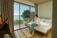 Lake House Naka Cave Hotels in Bueng Khong Long