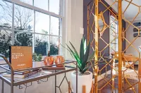 Beautiful home in the heart of Raleigh, perfect blend of convenience & comfort.