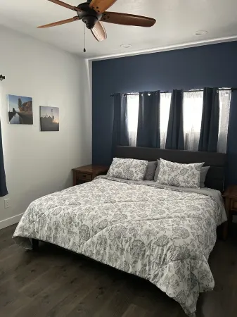 Unique Cherry Hill ADU 2 Minutes from Mid-town and Downtown CdA. .