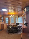 West Branch, Clear Lake, Charming Cottage, ORV and Snowmobile trails.