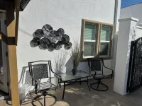 New Happiest Place on Earth. Resort Style